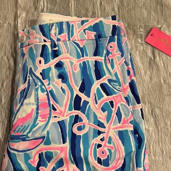 Men’s size 32 Lilly Pulitzer shorts - Picture 4 of 7